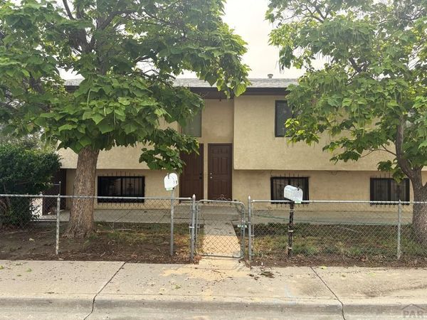1004 - 1006 Utica Ave, Unit 2, Pueblo, CO 81001