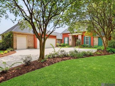 6157 Jonathan Alaric Ave, Gonzales, LA 70737