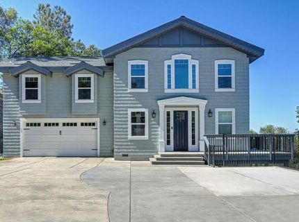 3081 Texas Hill Rd, Placerville, CA 95667 Photo