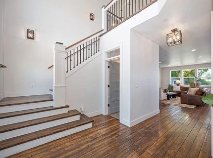 3081 Texas Hill Rd, Placerville, CA 95667 Photo