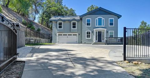 3081 Texas Hill Rd, Placerville, CA 95667 Photo