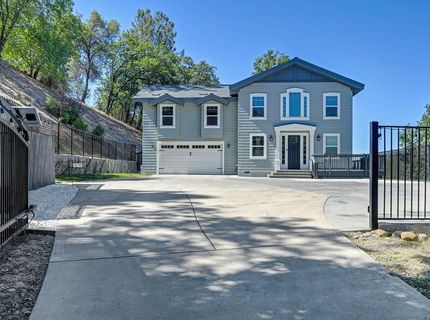 3081 Texas Hill Rd, Placerville, CA 95667 Photo