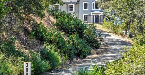 3081 Texas Hill Rd, Placerville, CA 95667 Photo