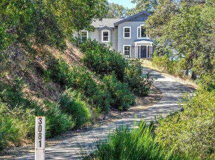3081 Texas Hill Rd, Placerville, CA 95667 Photo