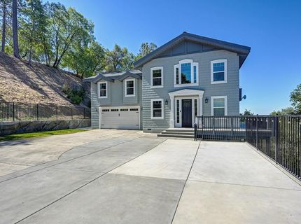 3081 Texas Hill Rd, Placerville, CA 95667 Photo