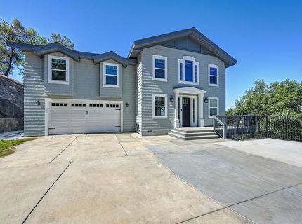 3081 Texas Hill Rd, Placerville, CA 95667 Photo