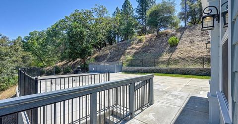 3081 Texas Hill Rd, Placerville, CA 95667 Photo