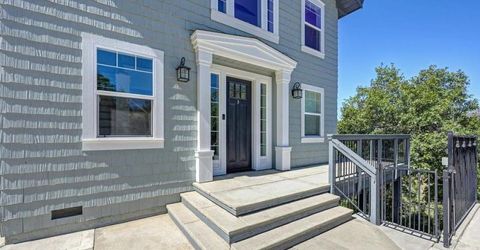 3081 Texas Hill Rd, Placerville, CA 95667 Photo
