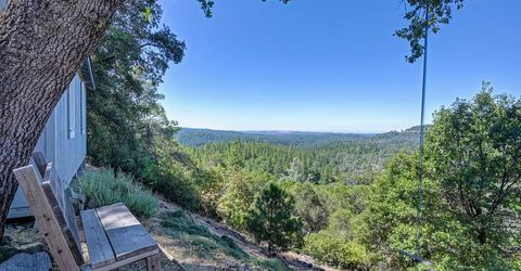 3081 Texas Hill Rd, Placerville, CA 95667 Photo
