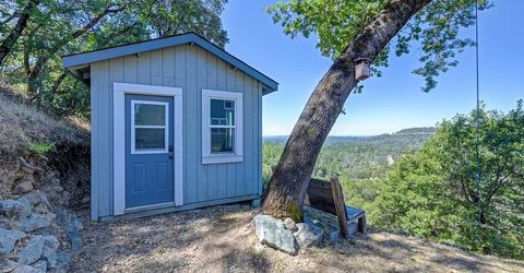 3081 Texas Hill Rd, Placerville, CA 95667 Photo