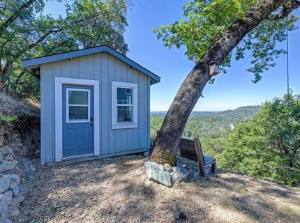 3081 Texas Hill Rd, Placerville, CA 95667 Photo