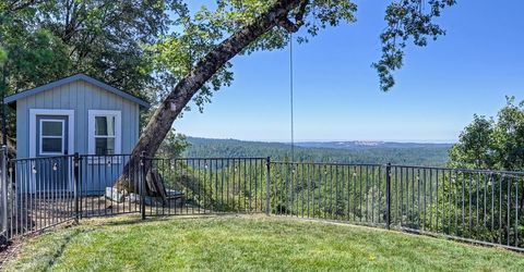 3081 Texas Hill Rd, Placerville, CA 95667 Photo