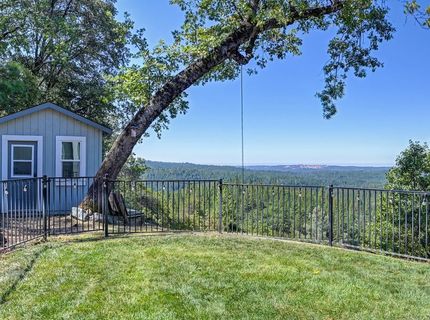3081 Texas Hill Rd, Placerville, CA 95667 Photo