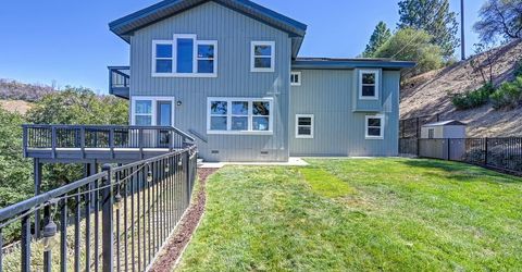 3081 Texas Hill Rd, Placerville, CA 95667 Photo
