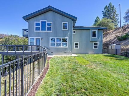 3081 Texas Hill Rd, Placerville, CA 95667 Photo