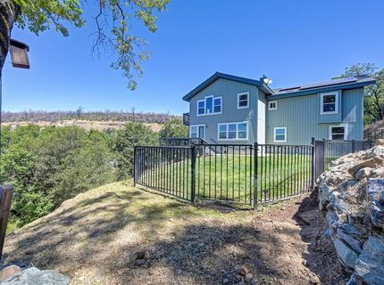 3081 Texas Hill Rd, Placerville, CA 95667 Photo