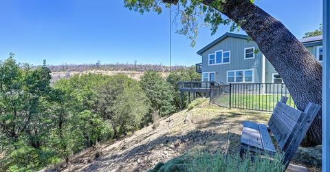 3081 Texas Hill Rd, Placerville, CA 95667 Photo