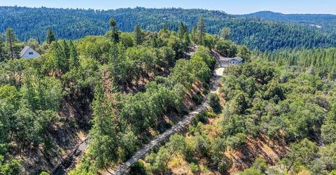 3081 Texas Hill Rd, Placerville, CA 95667 Photo