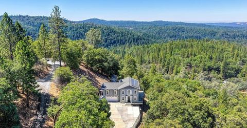 3081 Texas Hill Rd, Placerville, CA 95667 Photo