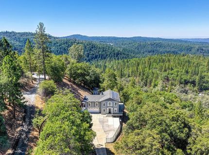 3081 Texas Hill Rd, Placerville, CA 95667 Photo