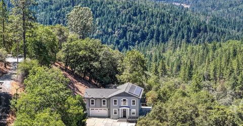 3081 Texas Hill Rd, Placerville, CA 95667 Photo