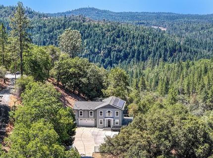 3081 Texas Hill Rd, Placerville, CA 95667 Photo
