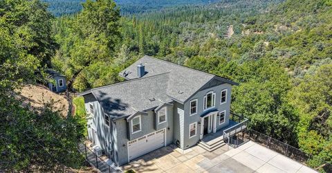 3081 Texas Hill Rd, Placerville, CA 95667 Photo