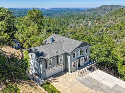 3081 Texas Hill Rd, Placerville, CA 95667 Photo
