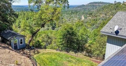 3081 Texas Hill Rd, Placerville, CA 95667 Photo