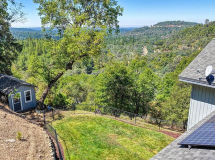 3081 Texas Hill Rd, Placerville, CA 95667 Photo