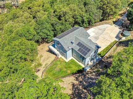 3081 Texas Hill Rd, Placerville, CA 95667 Photo