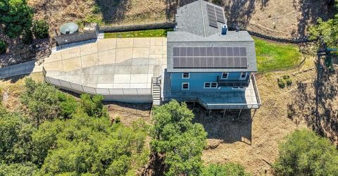 3081 Texas Hill Rd, Placerville, CA 95667 Photo