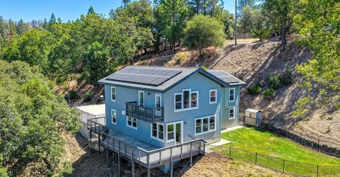 3081 Texas Hill Rd, Placerville, CA 95667 Photo