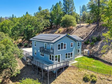 3081 Texas Hill Rd, Placerville, CA 95667 Photo