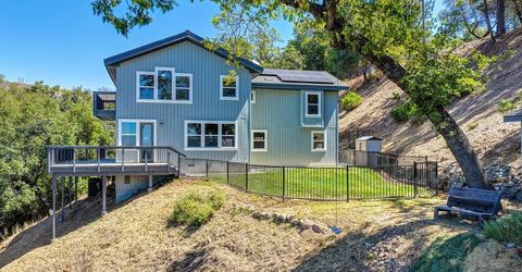 3081 Texas Hill Rd, Placerville, CA 95667 Photo