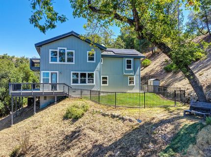 3081 Texas Hill Rd, Placerville, CA 95667 Photo