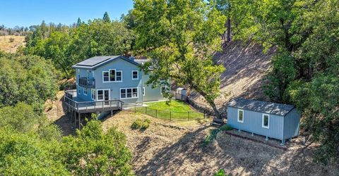 3081 Texas Hill Rd, Placerville, CA 95667 Photo
