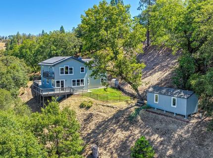 3081 Texas Hill Rd, Placerville, CA 95667 Photo