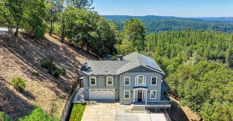 3081 Texas Hill Rd, Placerville, CA 95667 Photo