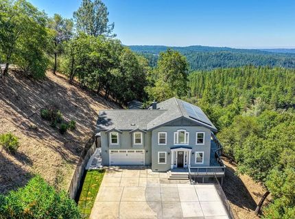 3081 Texas Hill Rd, Placerville, CA 95667 Photo