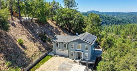 3081 Texas Hill Rd, Placerville, CA 95667 Photo