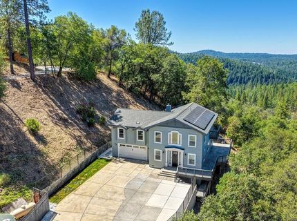 3081 Texas Hill Rd, Placerville, CA 95667 Photo