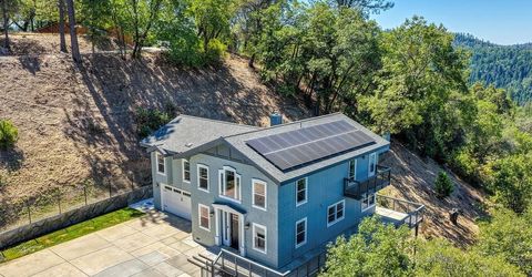 3081 Texas Hill Rd, Placerville, CA 95667 Photo