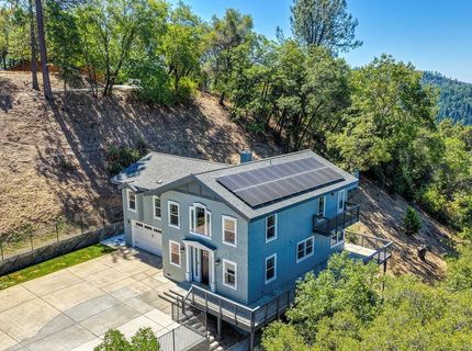 3081 Texas Hill Rd, Placerville, CA 95667 Photo