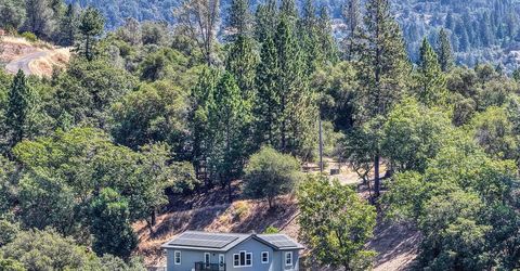 3081 Texas Hill Rd, Placerville, CA 95667 Photo