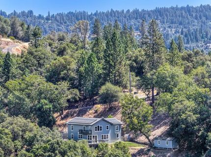 3081 Texas Hill Rd, Placerville, CA 95667 Photo