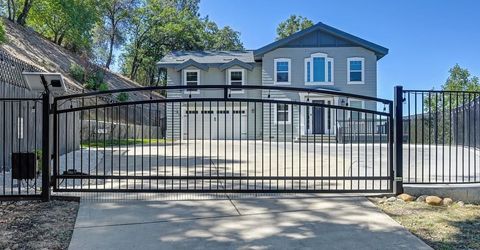 3081 Texas Hill Rd, Placerville, CA 95667 Photo