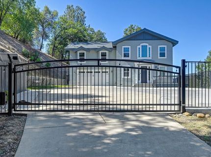 3081 Texas Hill Rd, Placerville, CA 95667 Photo