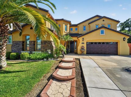 6904 Danberg Way, Elk Grove, CA 95757 Photo
