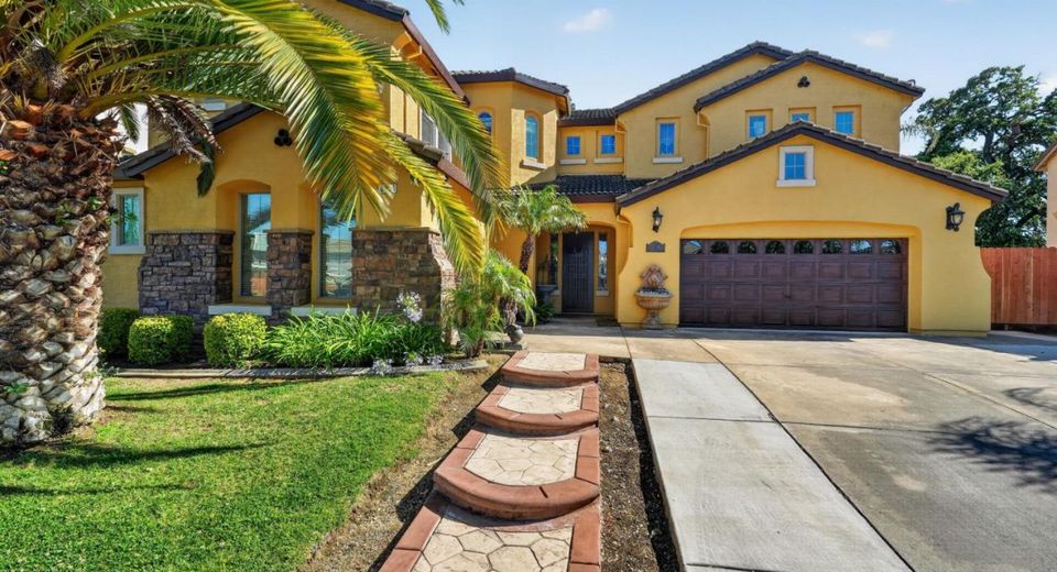 6904 Danberg Way, Elk Grove, CA 95757 Photo